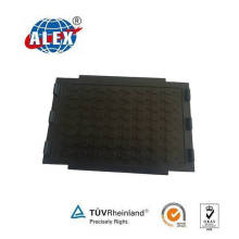 High Quality Rail Pad for Railway System